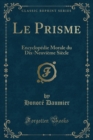 Image for Le Prisme