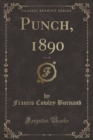 Image for Punch, 1890, Vol. 98 (Classic Reprint)