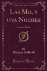 Image for Las Mil y Una Noches