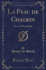 Image for La Peau de Chagrin