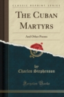 Image for The Cuban Martyrs