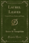 Image for Laurel Leaves