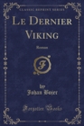 Image for Le Dernier Viking