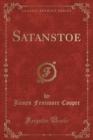 Image for Satanstoe (Classic Reprint)