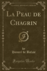 Image for La Peau de Chagrin, Vol. 3 (Classic Reprint)