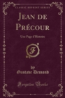 Image for Jean de Precour
