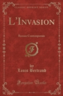 Image for L&#39;Invasion
