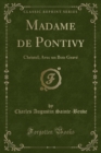 Image for Madame de Pontivy