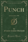 Image for Punch, Vol. 130: January-June, 1906 (Classic Reprint)