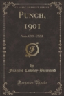 Image for Punch, 1901: Vols. CXX-CXXI (Classic Reprint)