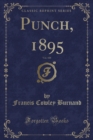 Image for Punch, 1895, Vol. 108 (Classic Reprint)