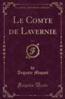 Image for Le Comte de Lavernie, Vol. 5 (Classic Reprint)