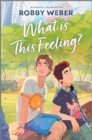 Image for What Is This Feeling?