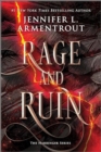 Image for Rage and Ruin