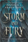 Image for Storm and Fury