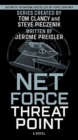 Image for TOM CLANCY NET FORCE THREAT POINT