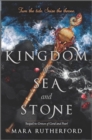 Image for Kingdom of Sea and Stone