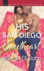 Image for HIS SAN DIEGO SWEETHEART