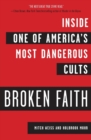 Image for Broken Faith