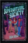 Image for THE SUPERNATURAL SOCIETY