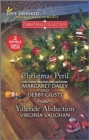 Image for CHRISTMAS PERIL &amp; YULETIDE ABDUCTION