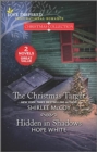 Image for CHRISTMAS TARGET &amp; HIDDEN IN SHADOWS