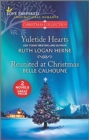 Image for YULETIDE HEARTS &amp; REUNITED AT CHRISTMAS