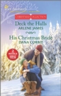 Image for DECK THE HALLS &amp; HIS CHRISTMAS BRIDE