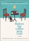 Image for BEFORE THE COFFEE GETS COLD