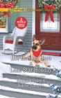 Image for Her Holiday Hero And Lone Star Holiday