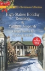 Image for High-Stakes Holiday Reunion And Yuletide Jeopardy