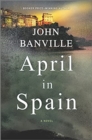 Image for APRIL IN SPAIN