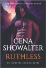 Image for Ruthless : A Fantasy Romance Novel