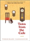 Image for TALES FROM THE CAFE