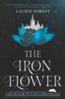 Image for The iron flower