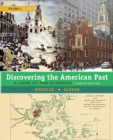 Image for Discovering the American Past : Volume 1,