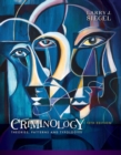 Image for Criminology  : theories, patterns, and typologies