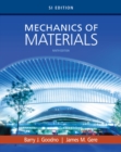 Image for Mechanics of Materials, SI Edition