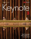 Image for Keynote 3 with My Keynote Online