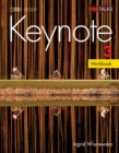 Image for Keynote 3: Workbook