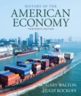 Image for History of American Economy