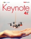 Image for Keynote 4A: Combo Split