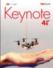 Image for Keynote 4B: Combo Split