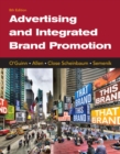 Image for Advertising and Integrated Brand Promotion