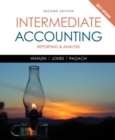 Image for Intermediate Accounting : Reporting and Analysis, 2017 Update
