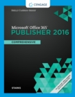 Image for Shelly Cashman Series(R) Microsoft(R) Office 365 &amp; Publisher 2016