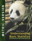 Image for Understanding Basic Statistics, International Metric Edition