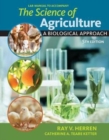 Image for Lab Manual for Herren&#39;s The Science of Agriculture:  A Biological  Approach, 5th