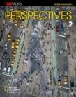 Image for Perspectives 2: Student Book