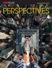 Image for Perspectives 4: Student Book